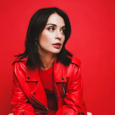 Ирина Муромцева profile