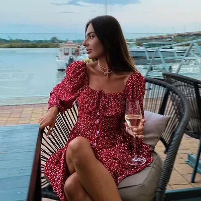 Ира Нечепорук | Калининград profile