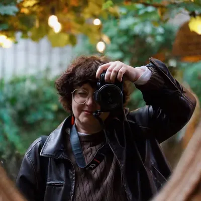 PHOTOGRAPHER & STORYTELLER. TORONTO. GTA. profile