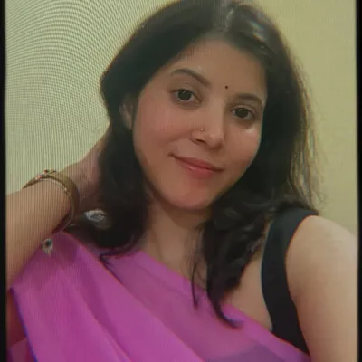 Rachna Bisht profile