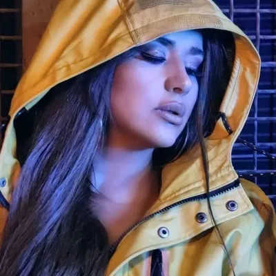 İradə Mehri 🎼🎤 profile