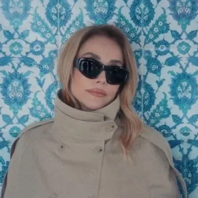 İrade İbrahimova profile