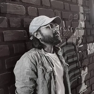 Mohan Raj profile
