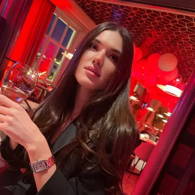 IRYNA (HRABETS) KORINETS profile