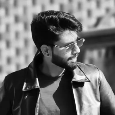 . rahul⚡️ profile