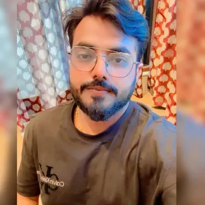 Rahul Singh profile