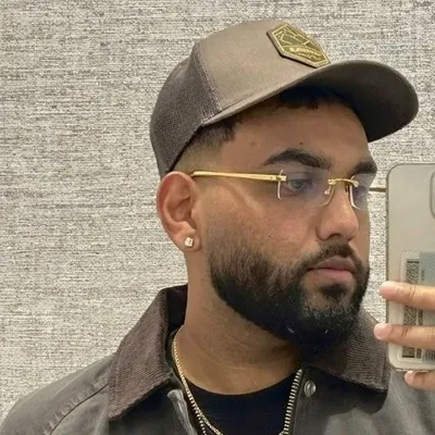 Rahul Gill profile