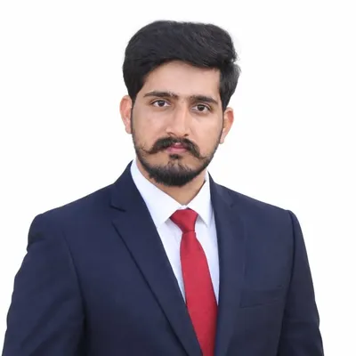 Rahul Sharma profile