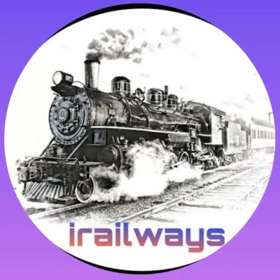 Indian Railways profile