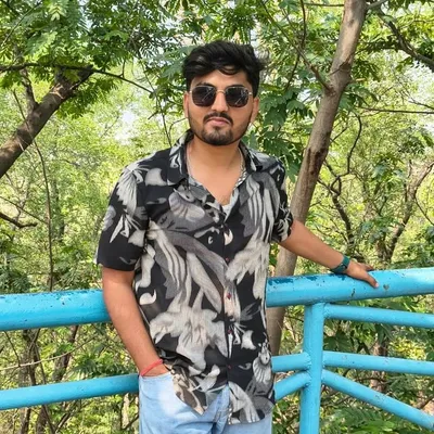 Vicky Singh profile