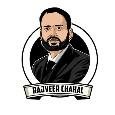 Rajveer Chahal profile