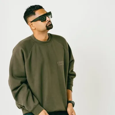 Iraj profile