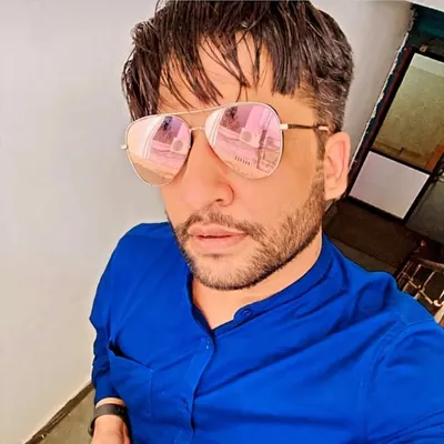 Rakesh Dwivedi profile
