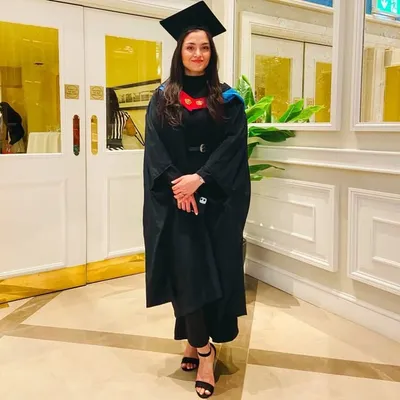 Iram zaidi profile