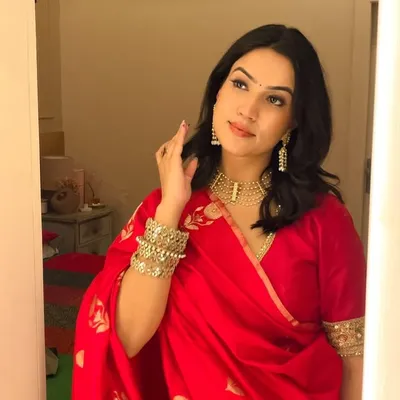 Ira Malhotra profile