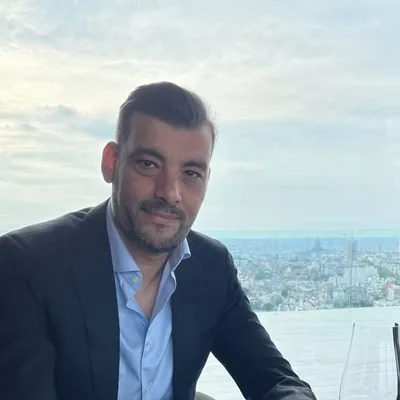 Rachid Benchekroune profile