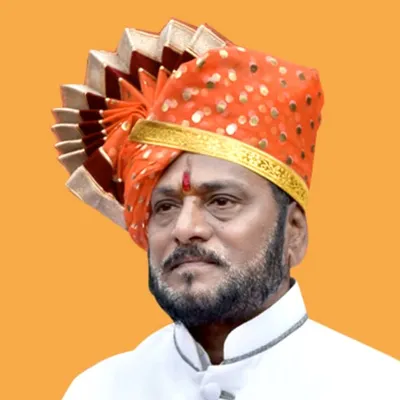 Ramdas Kadam profile