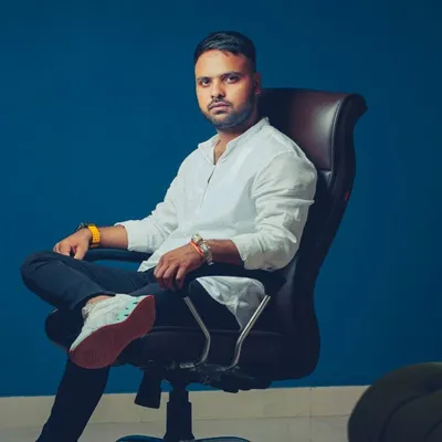 ʀᴀᴍ ɢᴜʀᴊᴀʀ ᴄʜᴀɴᴅɪʟᴀ 🇮🇳 राम गुर्जर चंदीला profile