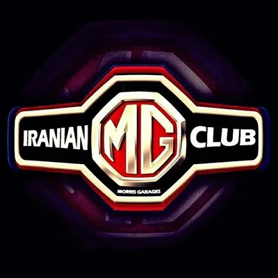 Iranian MG Club profile