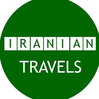 Iranian Travels | Discover Iran profile
