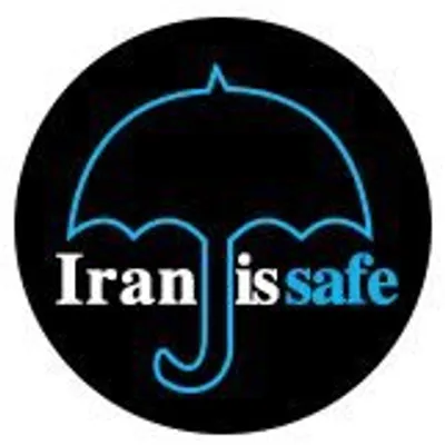 Iranissafe ایران ایز سیف profile