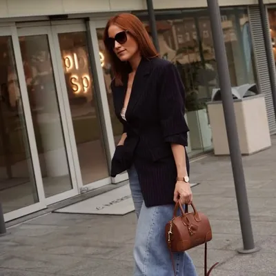Iran Rodriguez - Moda / Looks profile