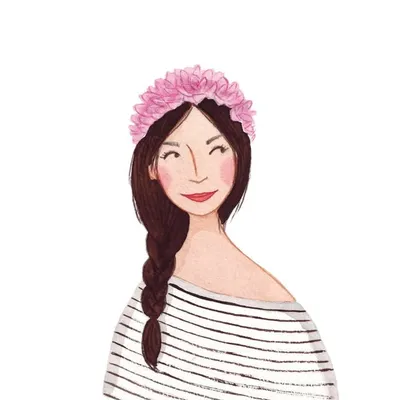 ира, а не аня profile