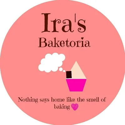 Ira's Baketoria profile