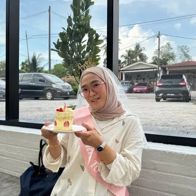 Siti Syahirah profile