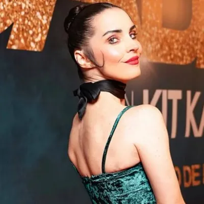 Iratxe Beorlegui Olasagasti profile