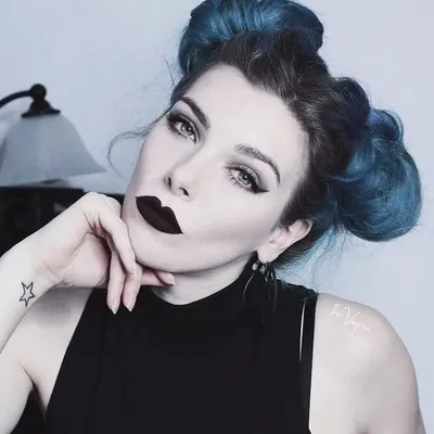 🌜Ira 🦇 Vampira🌛 profile