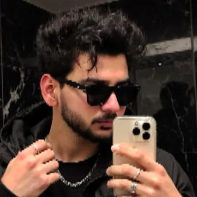 Ravinder Singh Maan profile