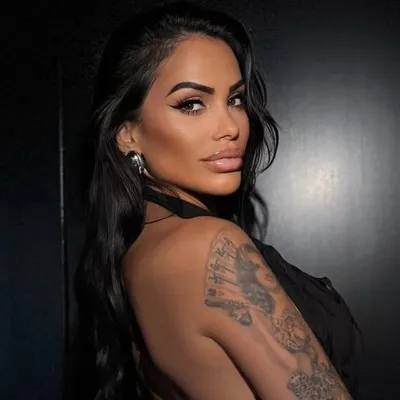 Iraya Bedmar profile