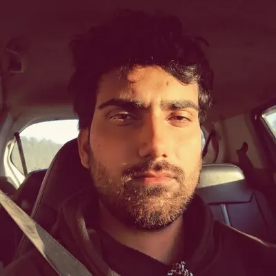 ਇਰਾਜ਼ ਮੁਗਲ | iruu 💀 profile