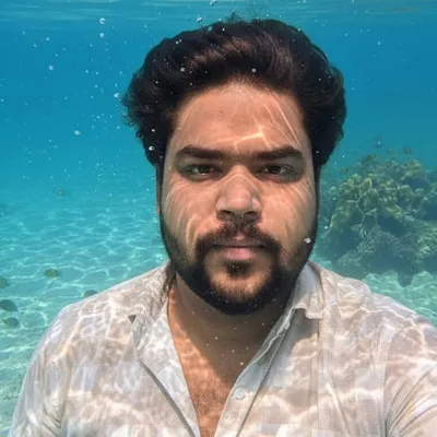 عربز انصاری profile