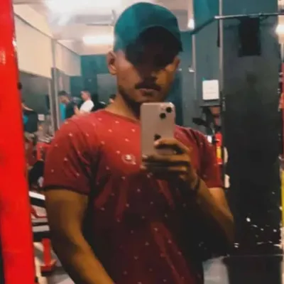 Gaurav kumar Verma profile