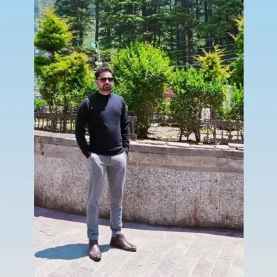 being saif khan profile
