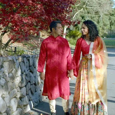 Reema Nagra profile