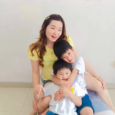 Mami Sean ๐ฆ๐ต Noah profile