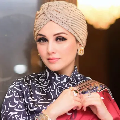 Reesham Naqvi - ریشم profile