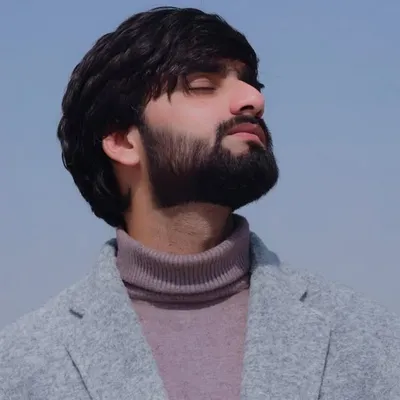 S Kay profile