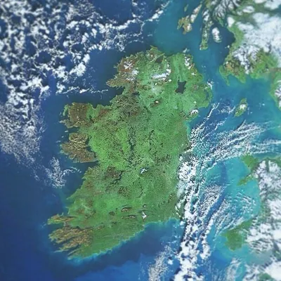 Ireland Travel profile