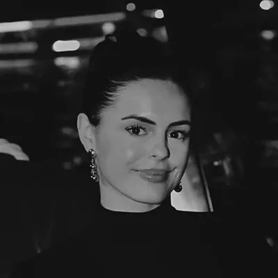 Ireland Victoria Betta profile