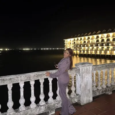 Irema Zamora profile