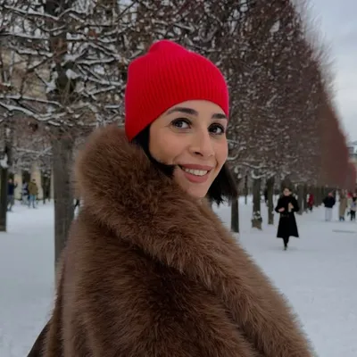 Irem Berberoglu profile