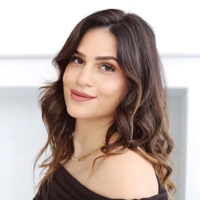 İrem Altun profile