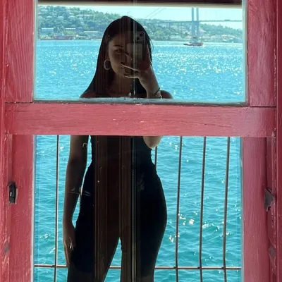 İrem Kurkan profile