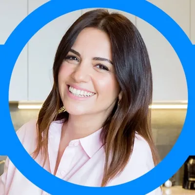 İrem Güzey profile
