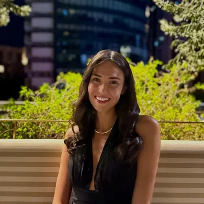 Irem Yaman profile