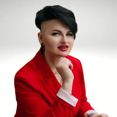 ИРИНА ЛОСЕВА · ТАТУ · ПМ · НАСТАВНИК profile